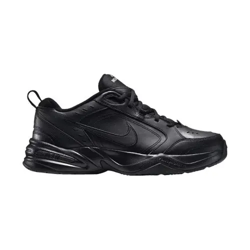 Nike shoes - Black 4