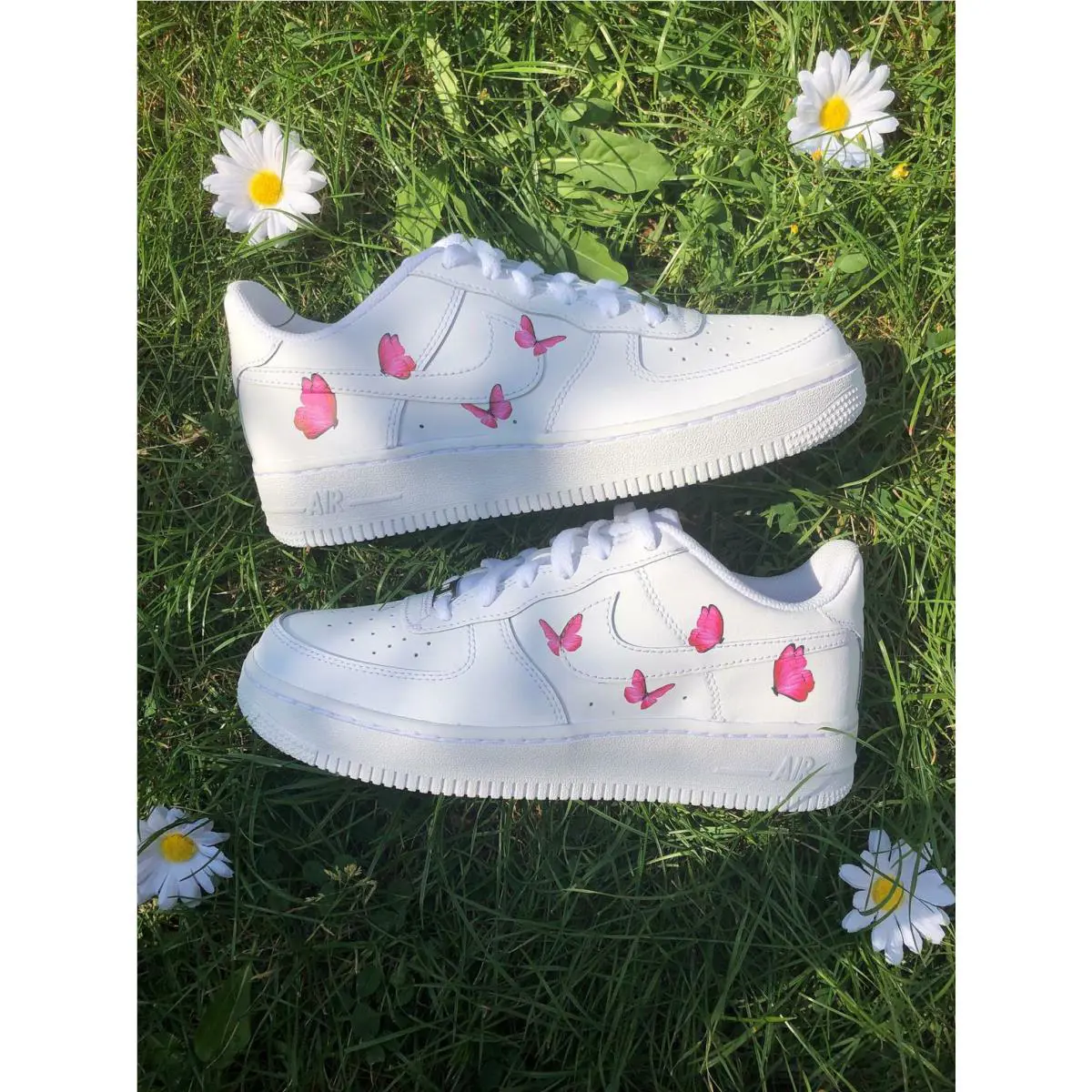 Nike shoes - Nike Air Force 1 - Air Force - CW2288-111 - White 10