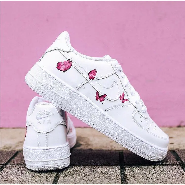 Nike shoes - Nike Air Force 1 - Air Force - CW2288-111 - White 0