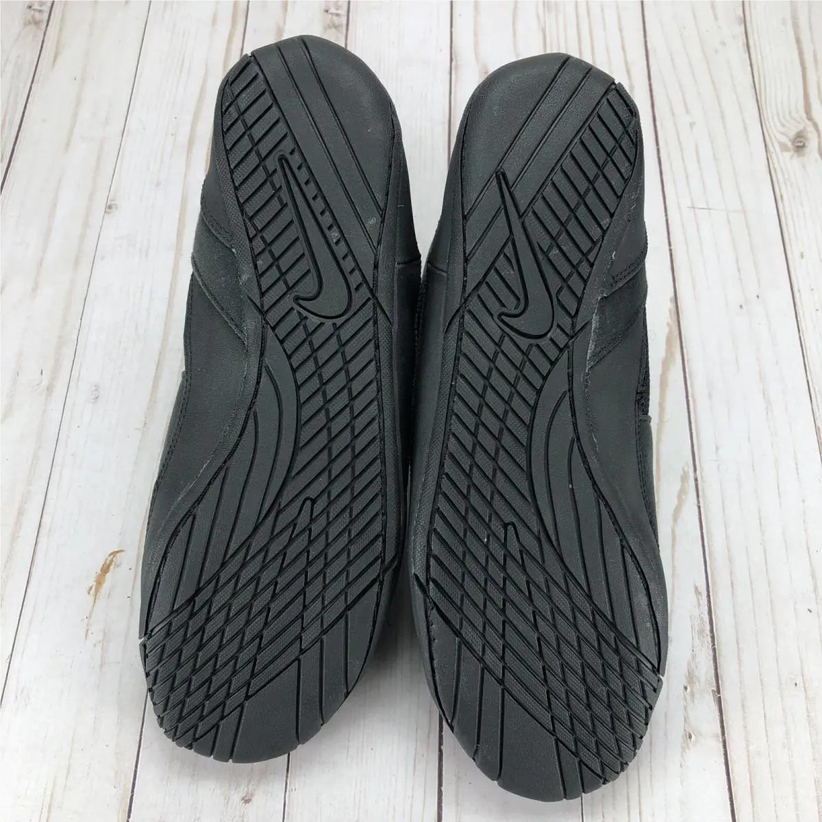 Nike shoes - Nike Fury - Fury - AO2416-010 - Black 8