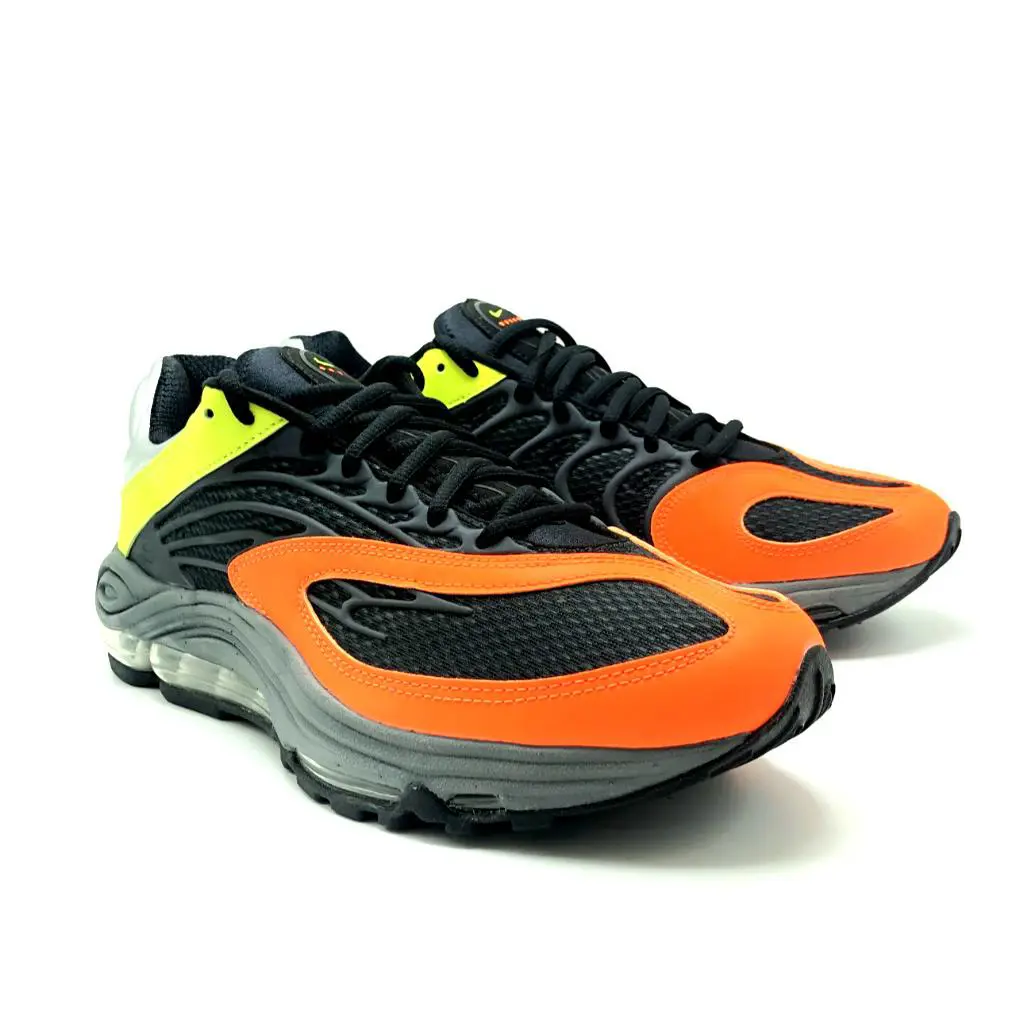 Nike shoes - Nike Air Tuned Max - Air Tuned Max - DH4793-700 - Black 0