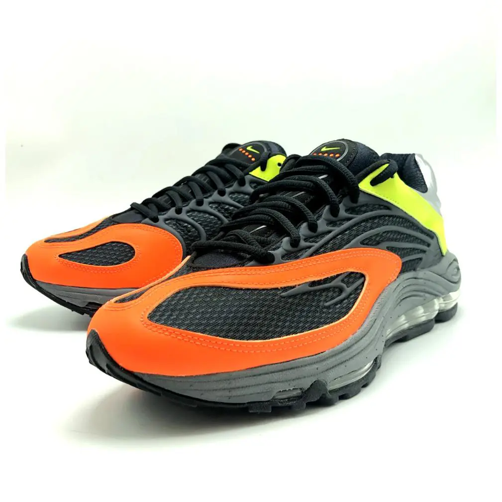 Nike shoes - Nike Air Tuned Max - Air Tuned Max - DH4793-700 - Black 1