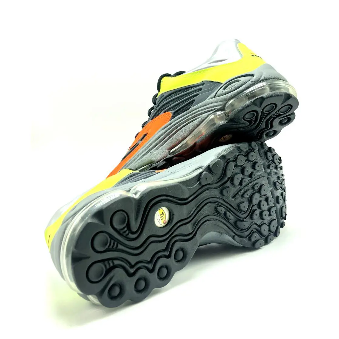 Nike shoes - Nike Air Tuned Max - Air Tuned Max - DH4793-700 - Black 5