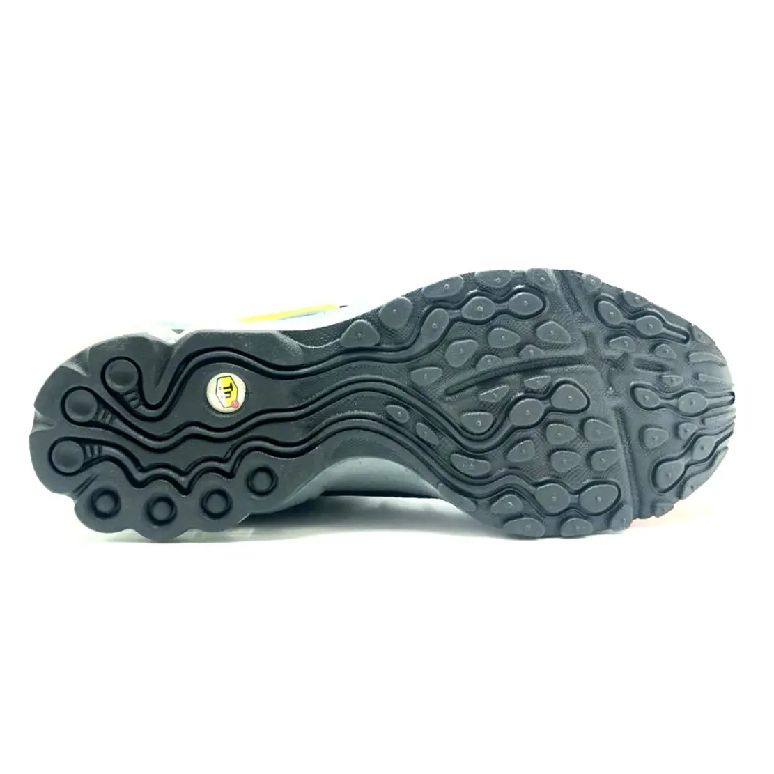 Nike shoes - Nike Air Tuned Max - Air Tuned Max - DH4793-700 - Black 6