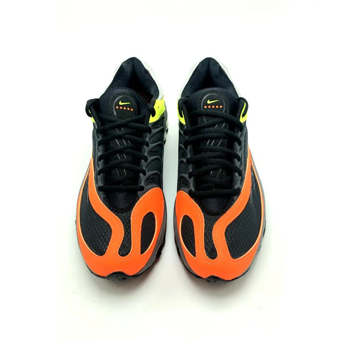 Nike shoes - Nike Air Tuned Max - Air Tuned Max - DH4793-700 - Black 3
