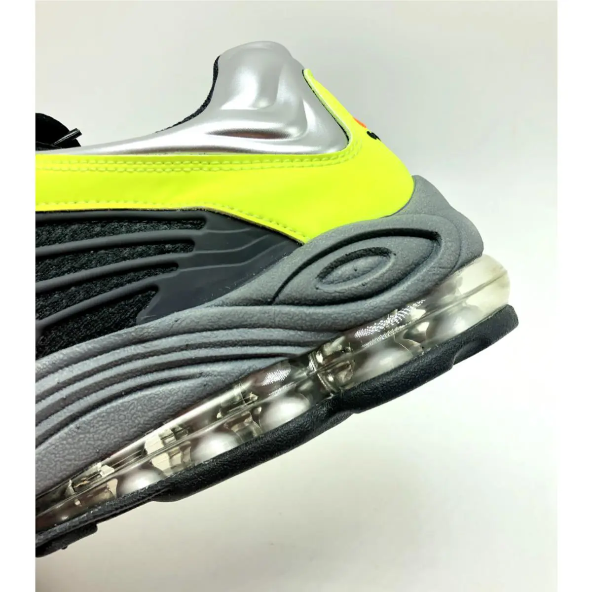 Nike shoes - Nike Air Tuned Max - Air Tuned Max - DH4793-700 - Black 7