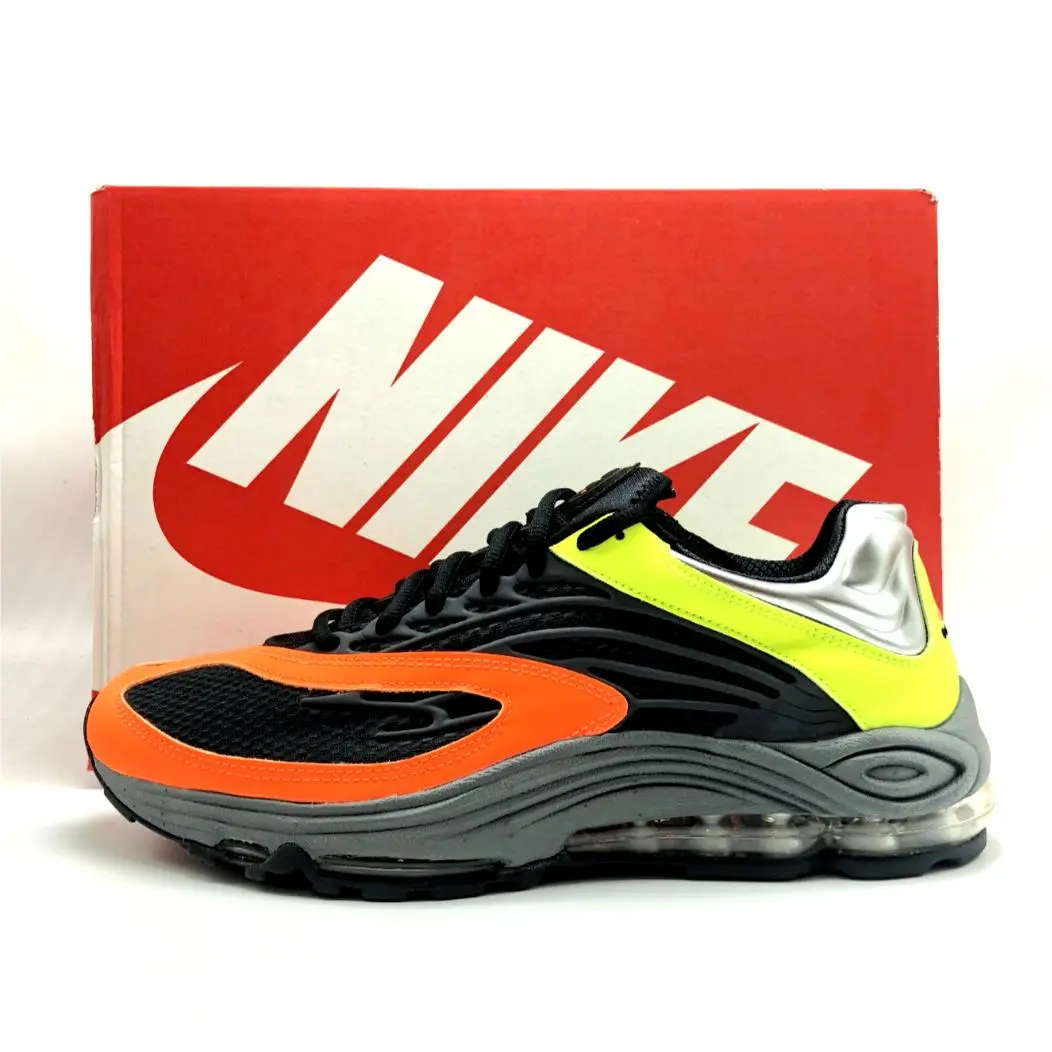 Nike shoes - Nike Air Tuned Max - Air Tuned Max - DH4793-700 - Black 9