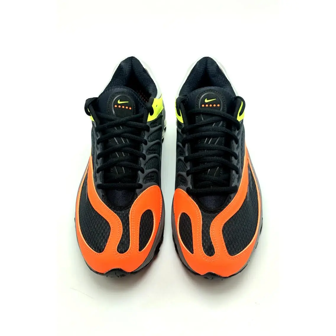 Nike shoes - Nike Air Tuned Max - Air Tuned Max - DH4793-700 - Black 13