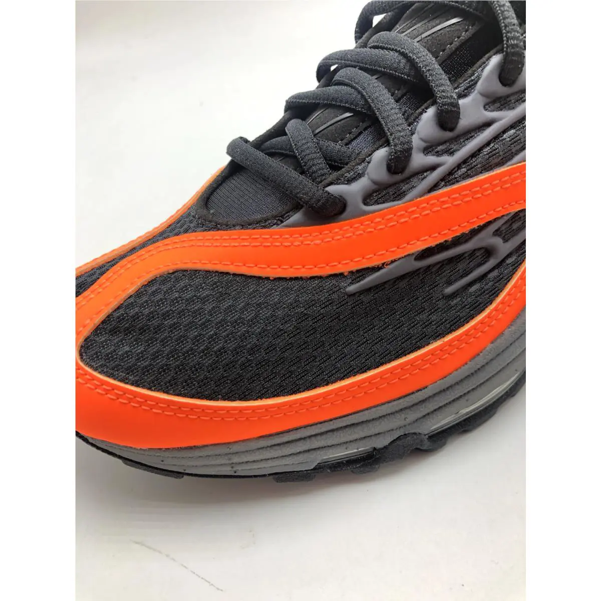 Nike shoes - Nike Air Tuned Max - Air Tuned Max - DH4793-700 - Black 8