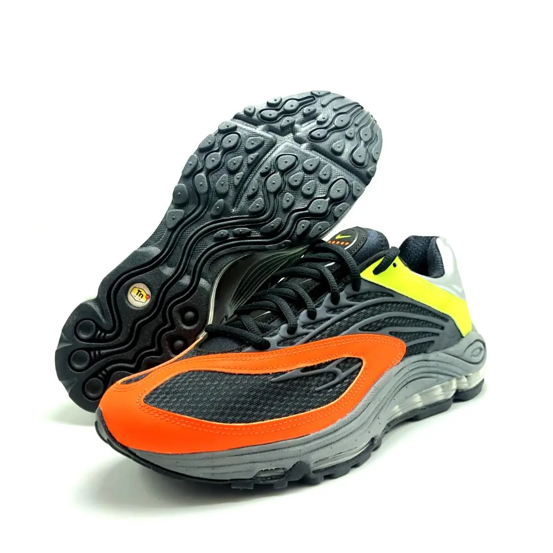 Nike shoes - Nike Air Tuned Max - Air Tuned Max - DH4793-700 - Black 14