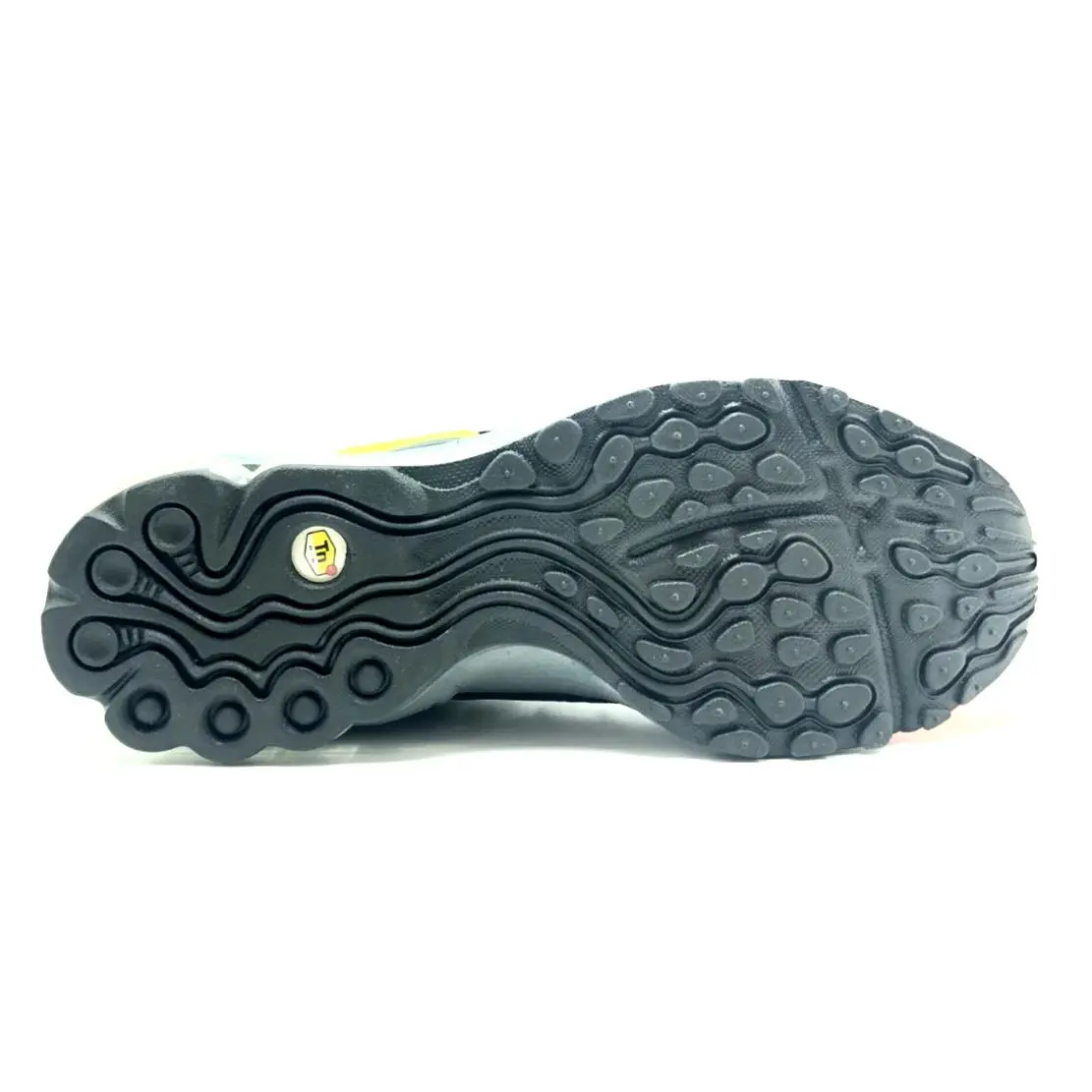 Nike shoes - Nike Air Tuned Max - Air Tuned Max - DH4793-700 - Black 16