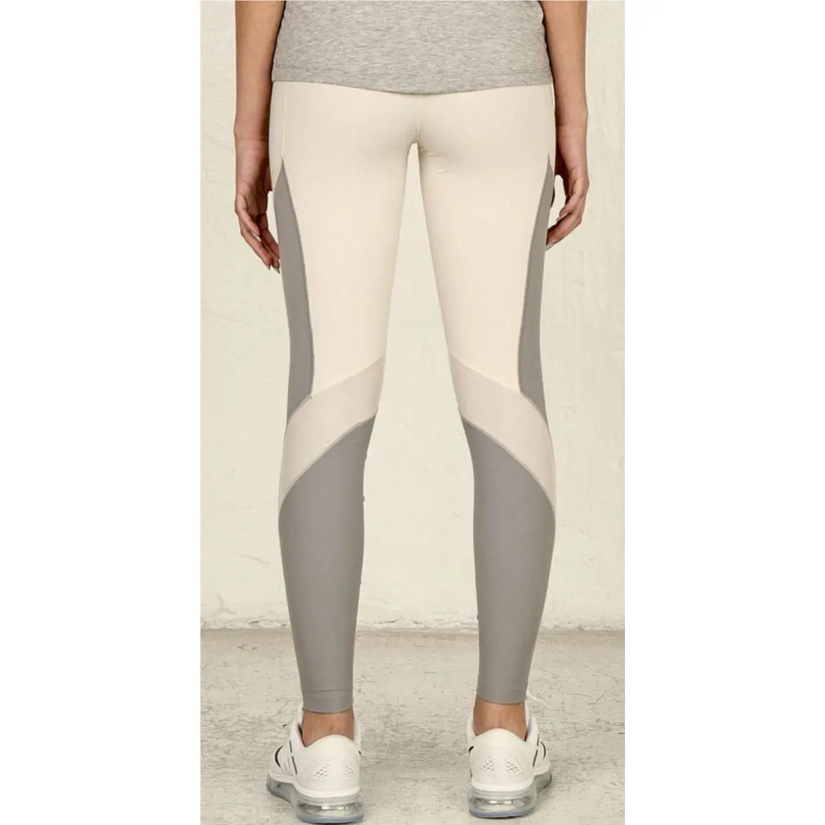 Nike clothing - 824904 - 824904 - Gray 1
