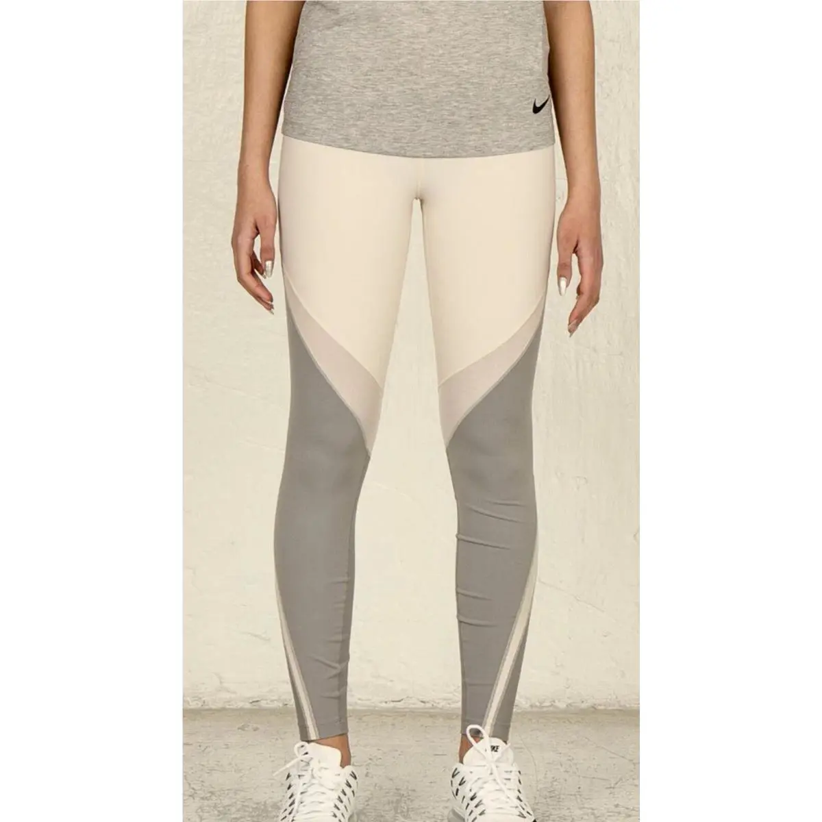 Nike clothing - 824904 - 824904 - Gray 0