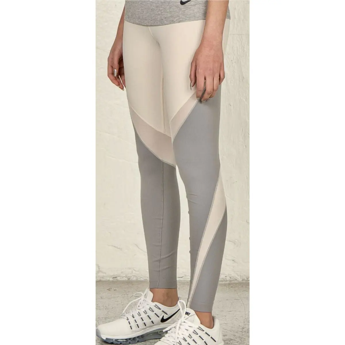 Nike clothing - 824904 - 824904 - Gray 2