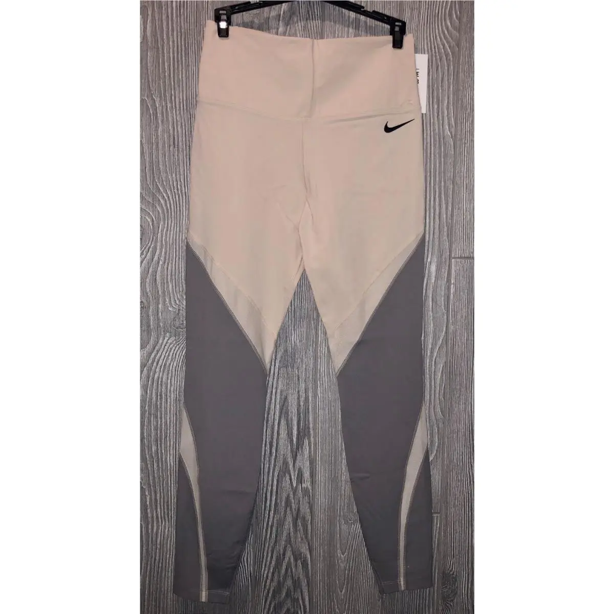 Nike clothing - 824904 - 824904 - Gray 3