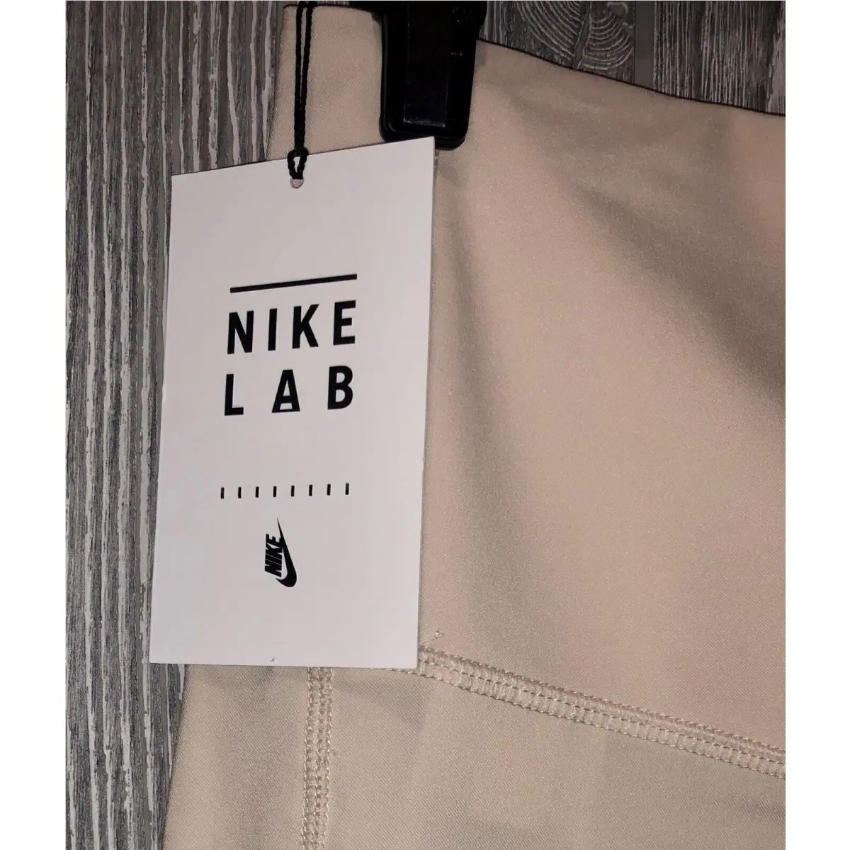 Nike clothing - 824904 - 824904 - Gray 15