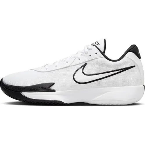 Nike shoes - Nike Zoom GT Cut Academy FB2599-100 - FB2599-100 - White 0