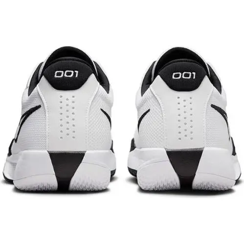 Nike shoes - Nike Zoom GT Cut Academy FB2599-100 - FB2599-100 - White 1