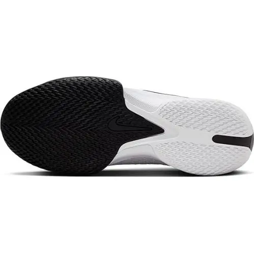 Nike shoes - Nike Zoom GT Cut Academy FB2599-100 - FB2599-100 - White 3
