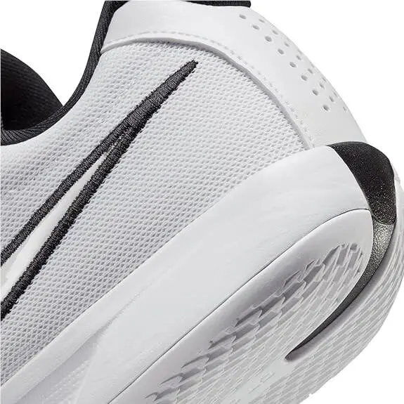 Nike shoes - Nike Zoom GT Cut Academy FB2599-100 - FB2599-100 - White 12