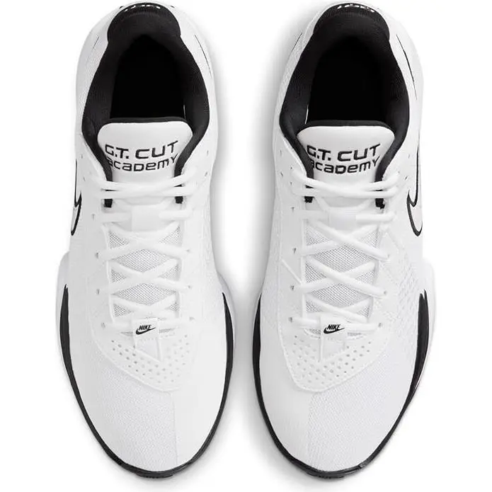 Nike shoes - Nike Zoom GT Cut Academy FB2599-100 - FB2599-100 - White 9