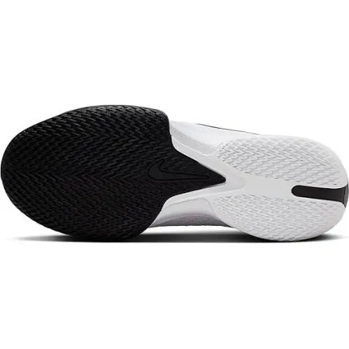 Nike shoes - Nike Zoom GT Cut Academy FB2599-100 - FB2599-100 - White 10
