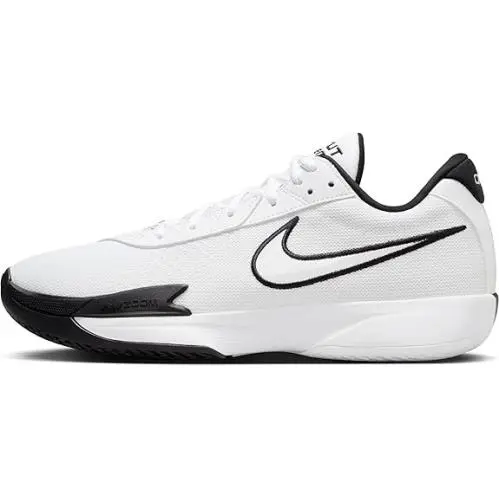 Nike shoes - Nike Zoom GT Cut Academy FB2599-100 - FB2599-100 - White 7