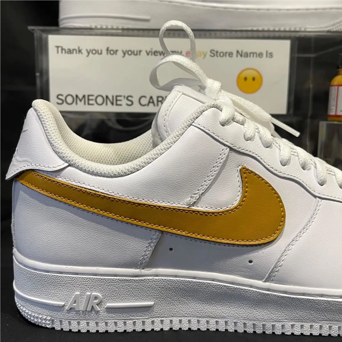 Nike shoes - Nike Air Force 1 - Air Force - CW2288-111 - White 2