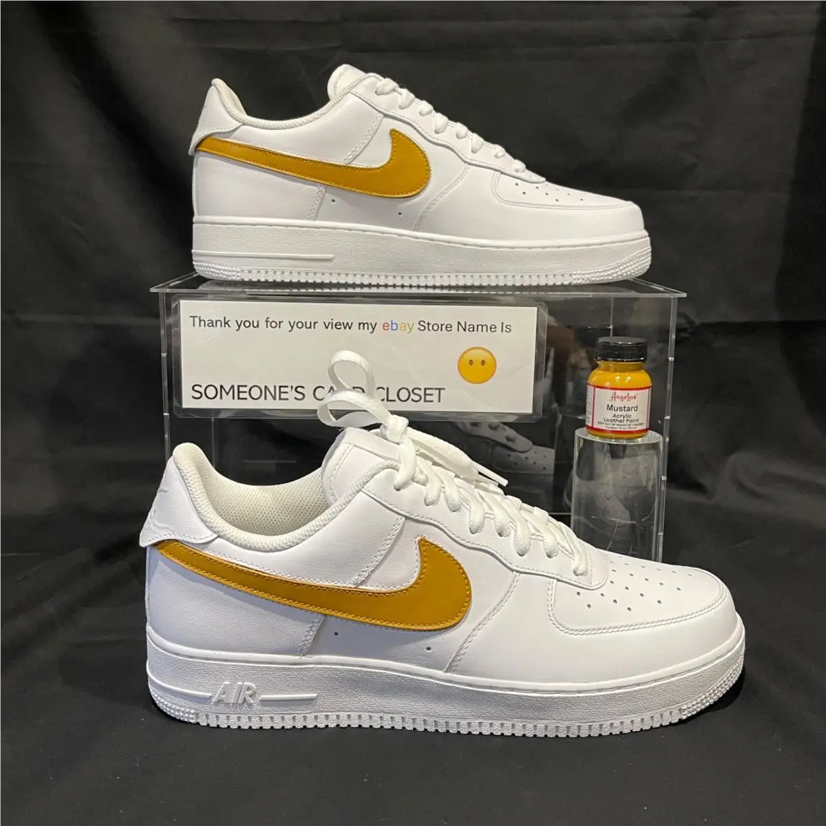 Nike shoes - Nike Air Force 1 - Air Force - CW2288-111 - White 6
