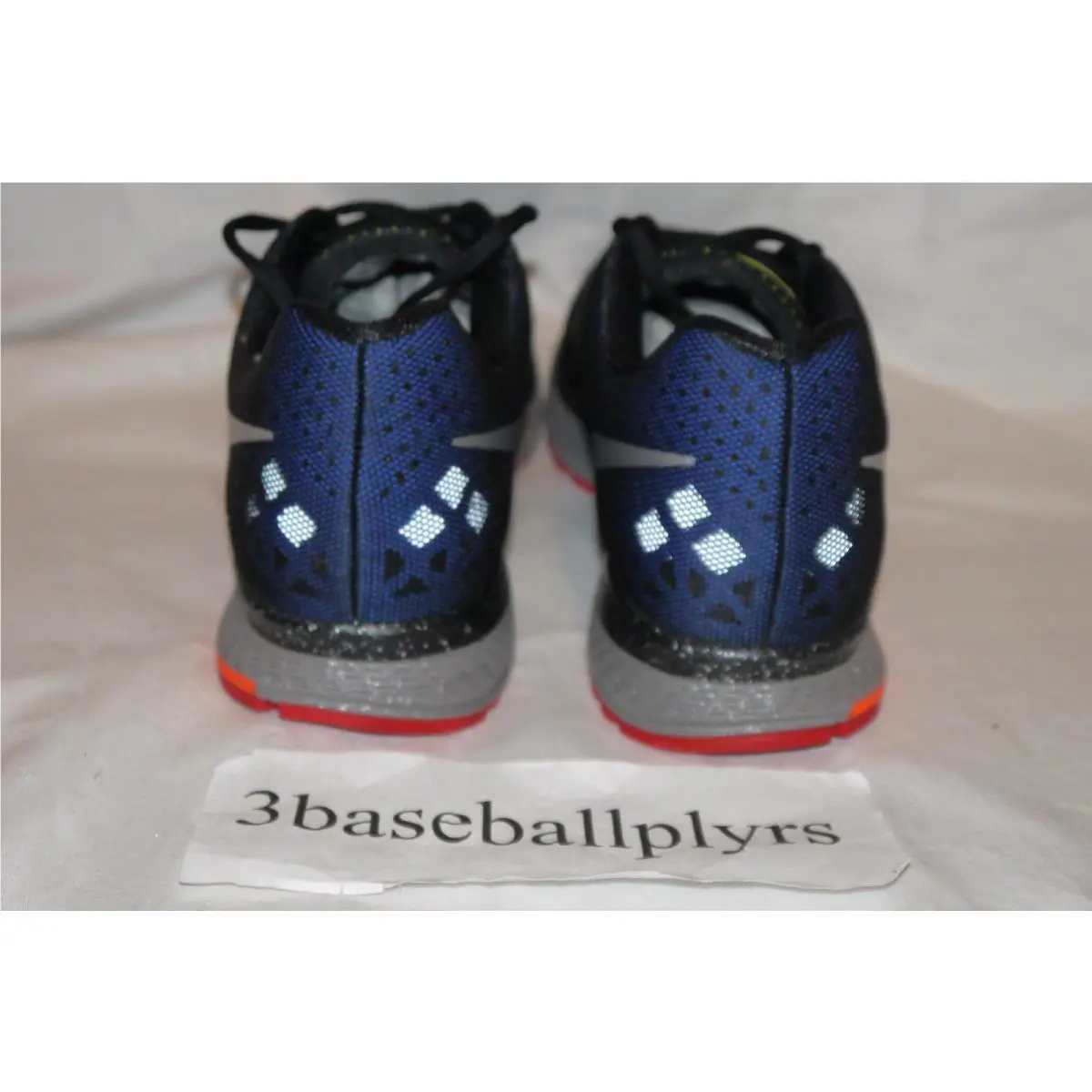 Nike shoes - Black 4
