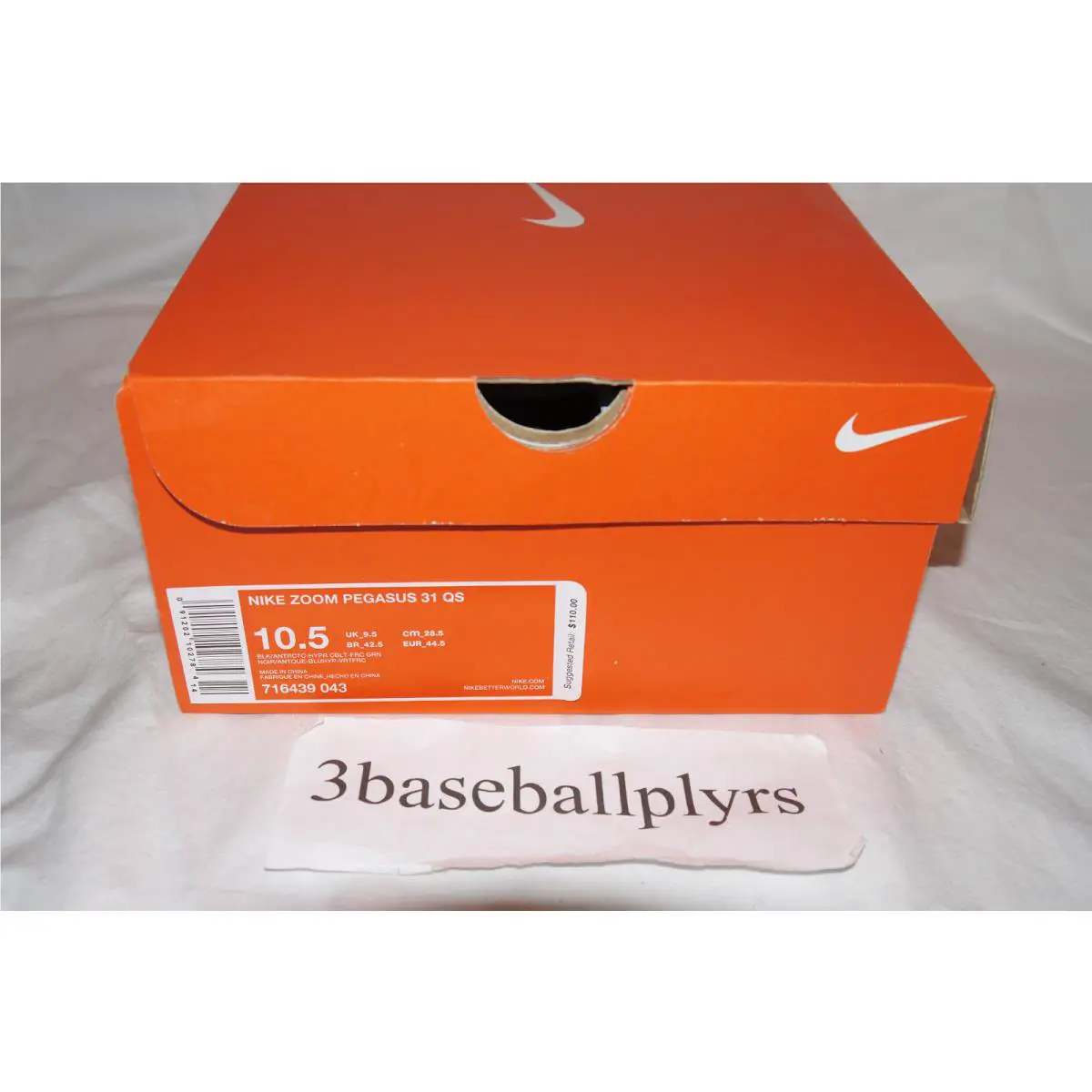 Nike shoes - Black 5
