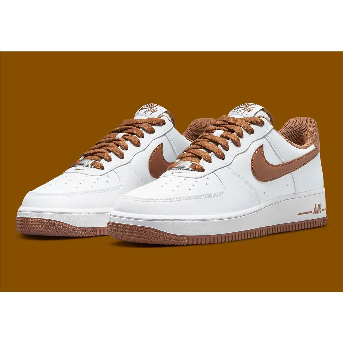 Nike shoes - Nike Air Force 1 - Air Force - DA8482-100 - White 2