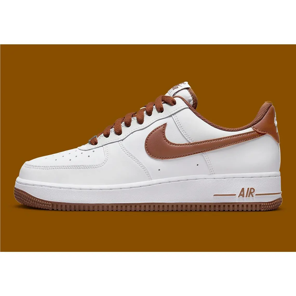 Nike shoes - Nike Air Force 1 - Air Force - DA8482-100 - White 3