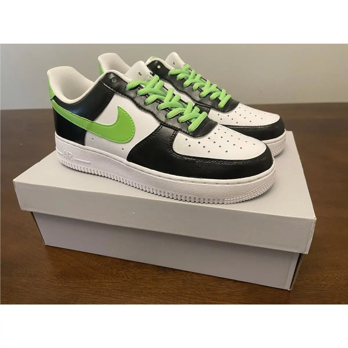 Nike shoes - Nike Air Force 1 - Air Force - CW2288-111 - White 22