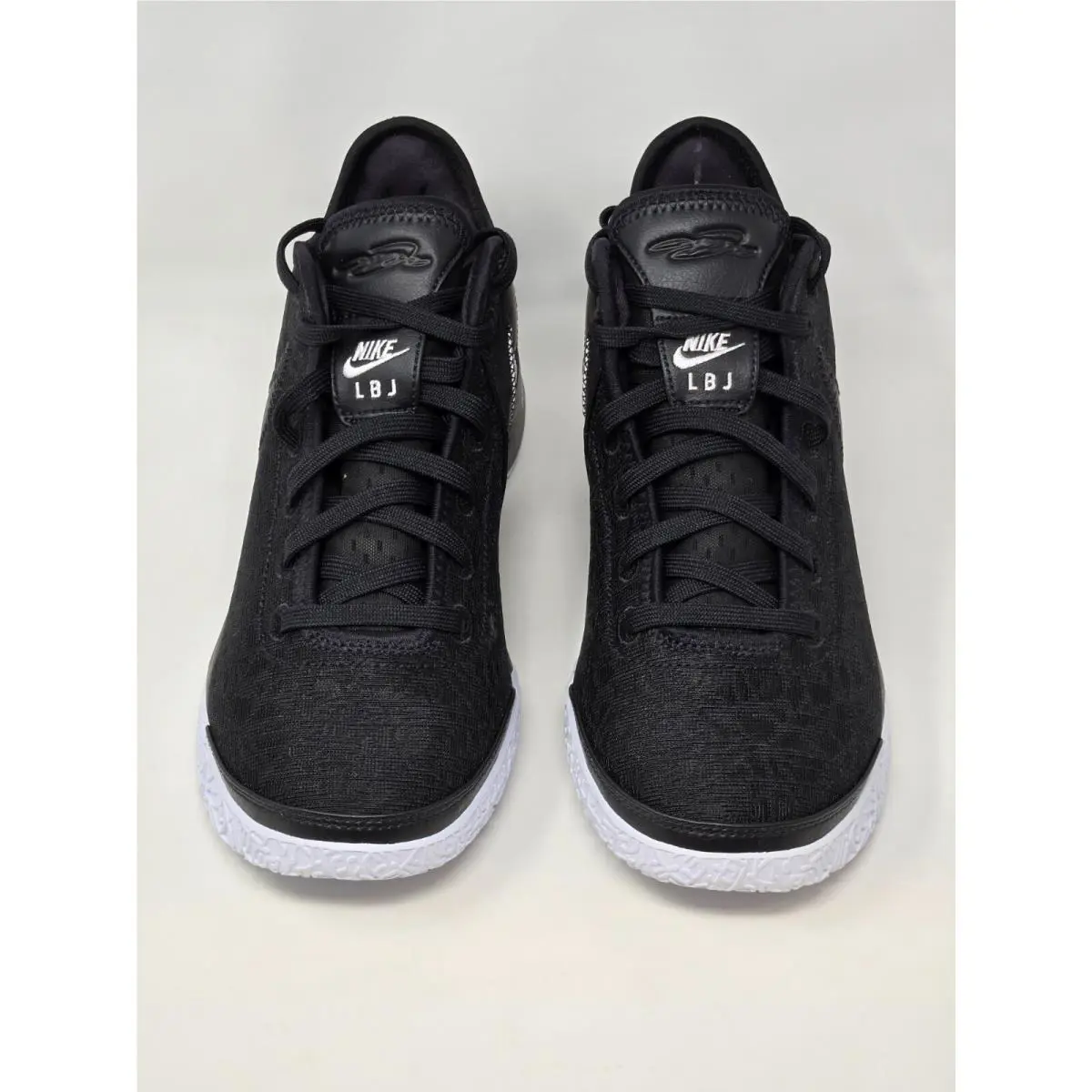 Nike shoes - Nike Zoom LeBron NXXT Gen - DR8784-003 - Black 1