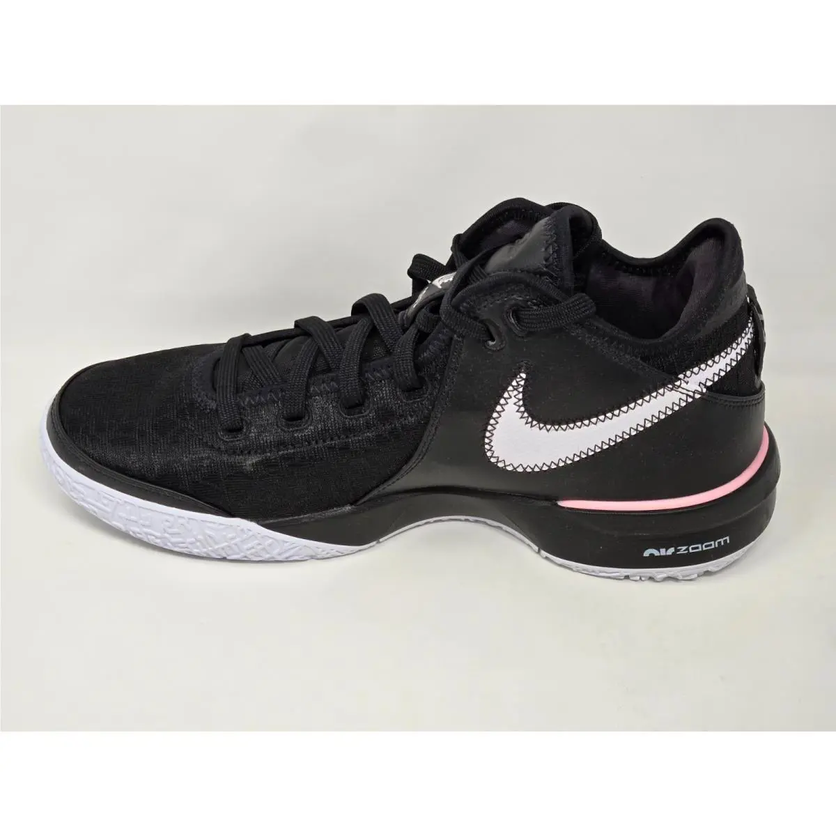 Nike shoes - Nike Zoom LeBron NXXT Gen - DR8784-003 - Black 10