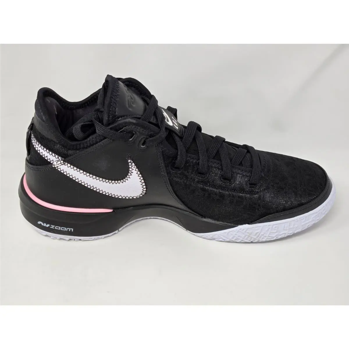 Nike shoes - Nike Zoom LeBron NXXT Gen - DR8784-003 - Black 13