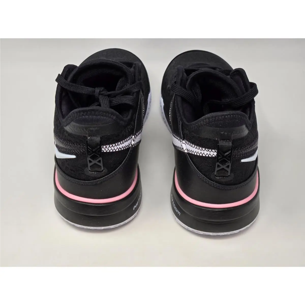 Nike shoes - Nike Zoom LeBron NXXT Gen - DR8784-003 - Black 14