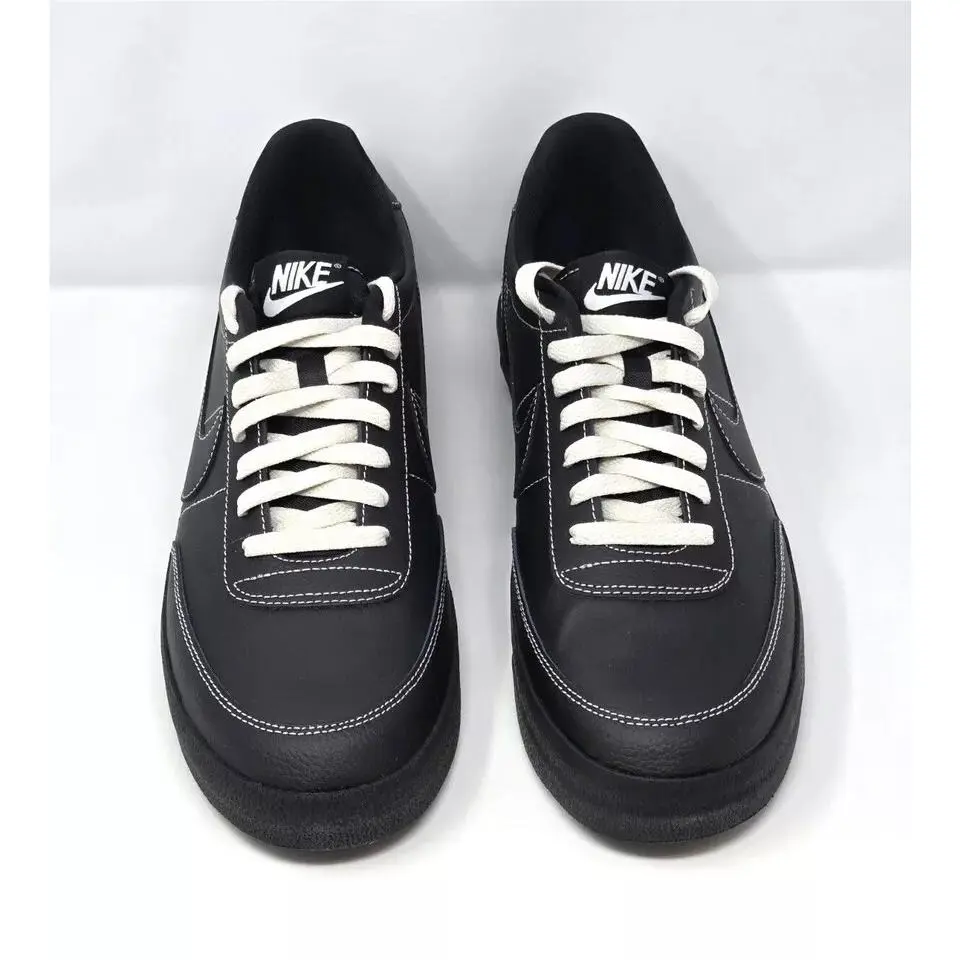 Nike shoes - Nike Killshot 2 - Killshot - HJ7263-010 - Black 3