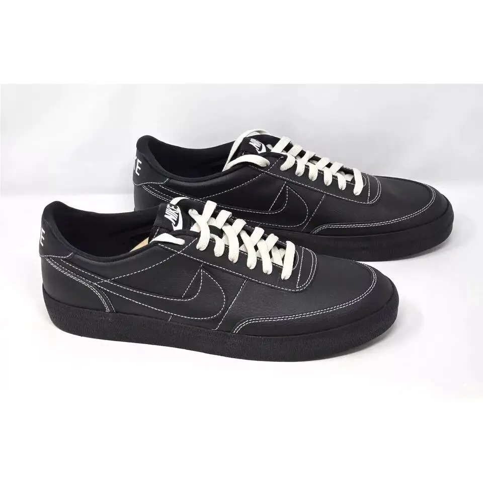 Nike shoes - Nike Killshot 2 - Killshot - HJ7263-010 - Black 8