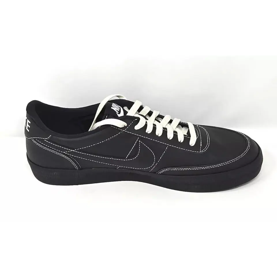 Nike shoes - Nike Killshot 2 - Killshot - HJ7263-010 - Black 9