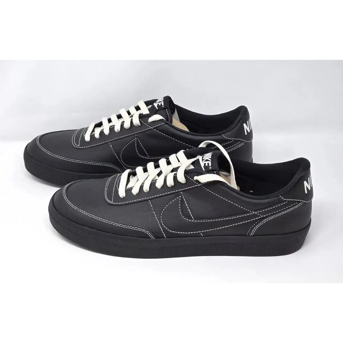 Nike shoes - Nike Killshot 2 - Killshot - HJ7263-010 - Black 10
