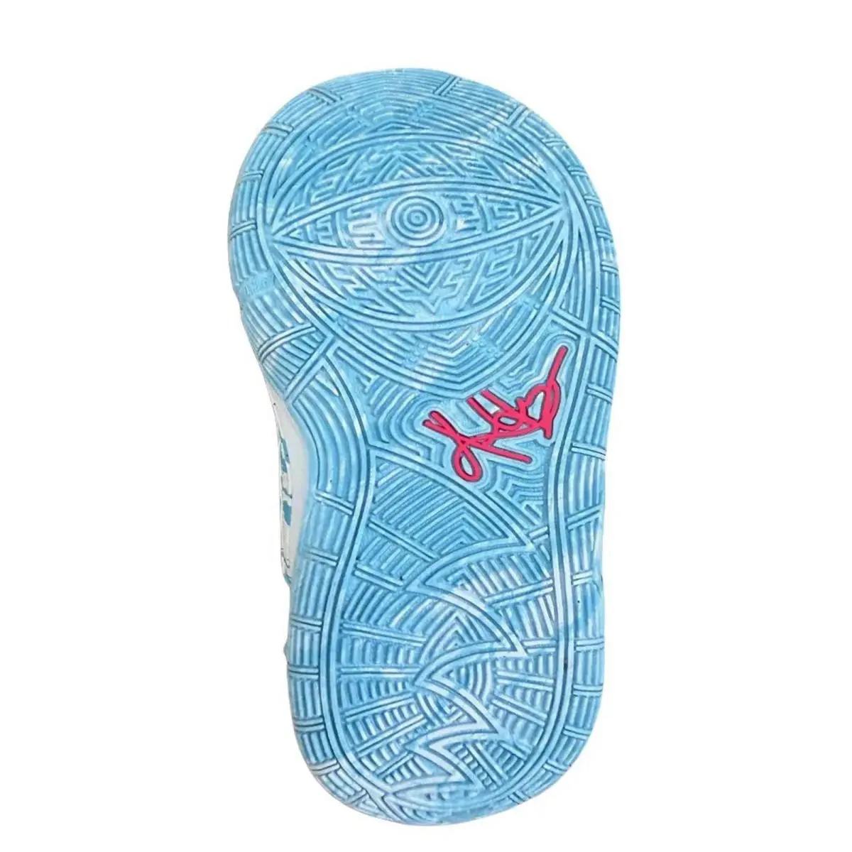 Nike shoes - DA5170 409 - DA5170 409 - Baltic Blue/Hyper Pink 1