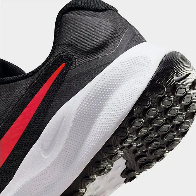 Nike shoes - Nike Revolution 7 - Revolution - FB2207-003 - White 0