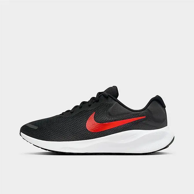 Nike shoes - Nike Revolution 7 - Revolution - FB2207-003 - White 5