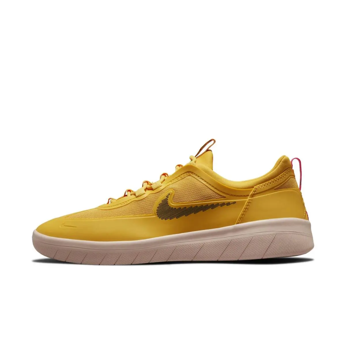 Nike shoes - Yellow 0