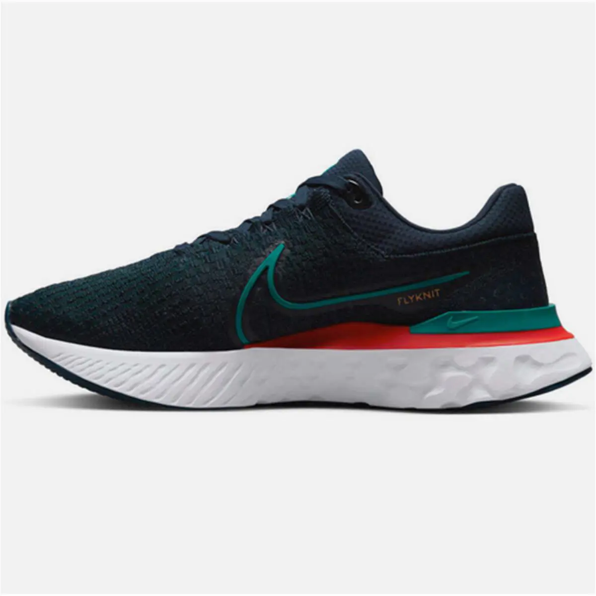 Nike shoes - Nike React Infinity - React Infinity - DH5392-401 - DARK BLUE 0