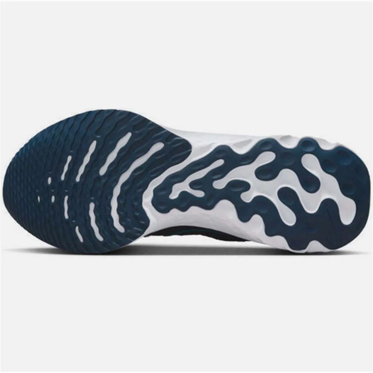 Nike shoes - Nike React Infinity - React Infinity - DH5392-401 - DARK BLUE 2