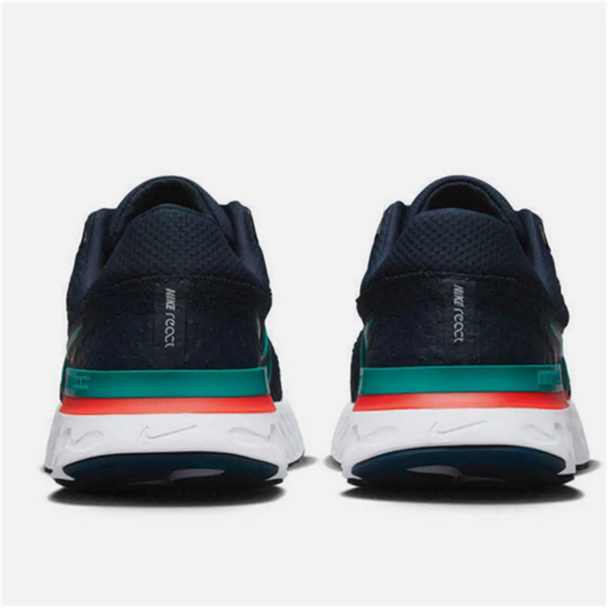 Nike shoes - Nike React Infinity - React Infinity - DH5392-401 - DARK BLUE 3