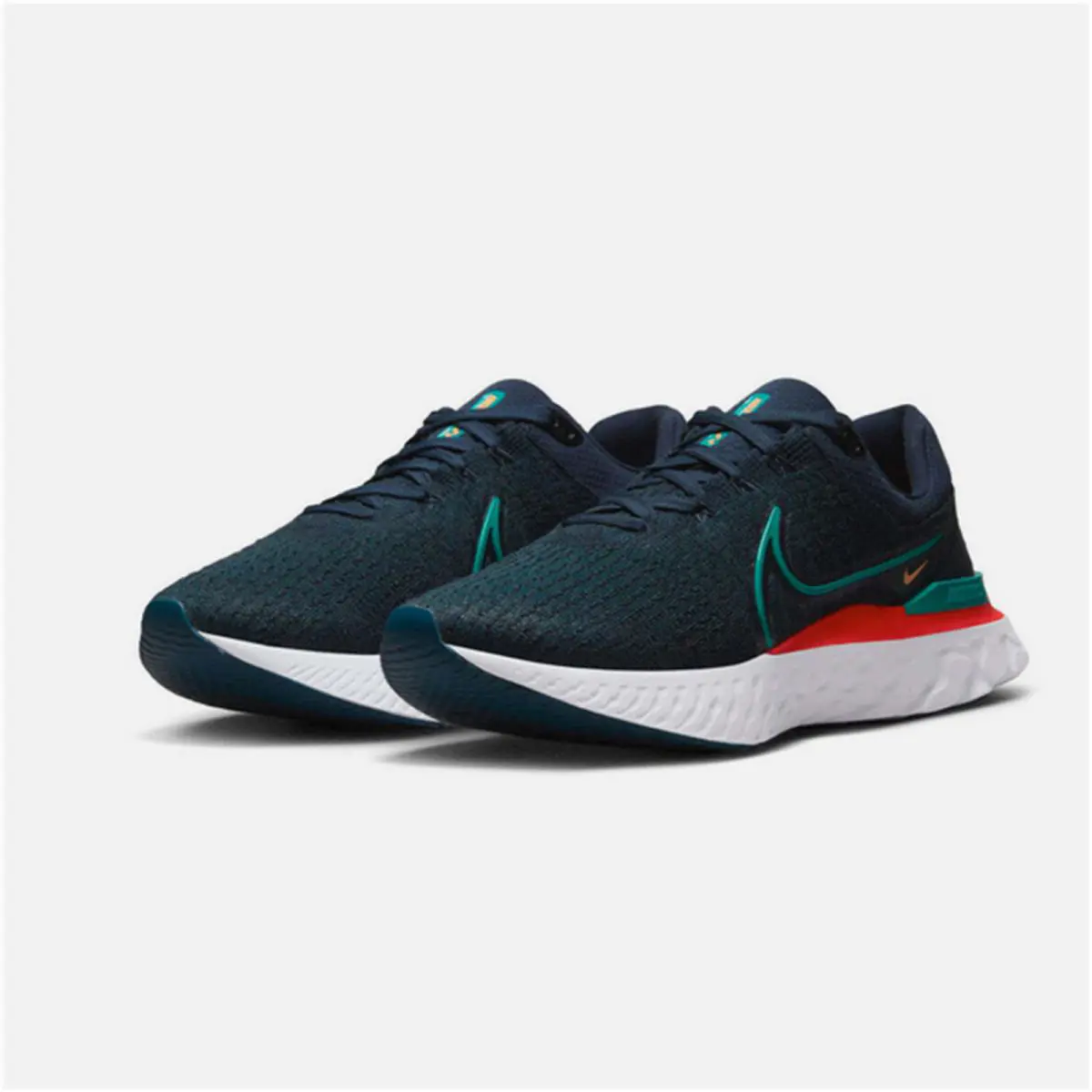 Nike shoes - Nike React Infinity - React Infinity - DH5392-401 - DARK BLUE 5